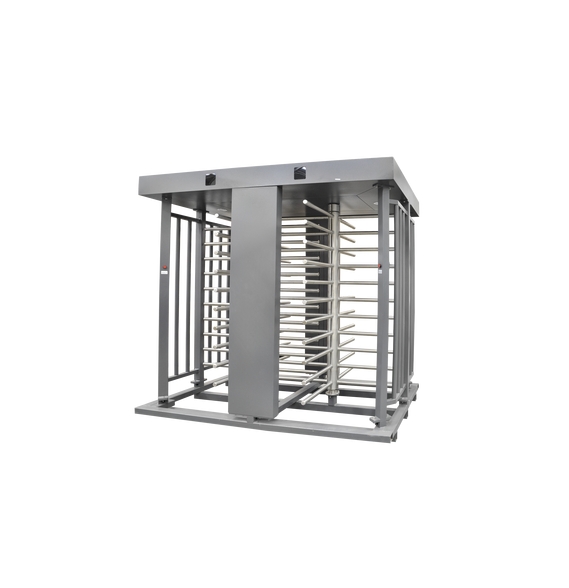 AccessPRO XT200CS XT-200-CS Torniquete Doble / Cuerpo Completo / Interior/Exterior /