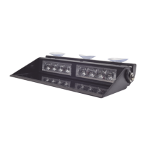 EPCOM INDUSTRIAL SIGNALING XLL106A XLL-106-A Luz direccional de visera para Interior