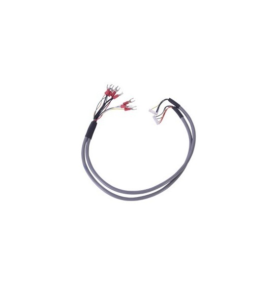 Syscom SIRRD SIR-RD Cable de interface para radios ICOM.