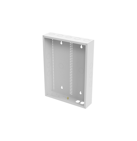 EPCOM INDUSTRIAL EIGTR19 EI-GTR-19 Gabinete de Medios de 19 Pulgadas de alto para Emp