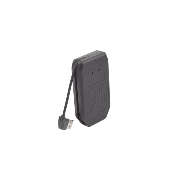 EPCOM XMRCHECK XMRCHECK Dispositivo para gestión de configuración compatible con solu