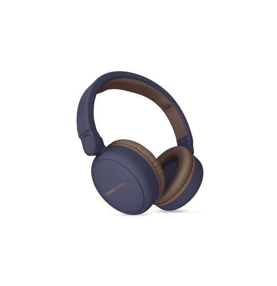 ENERGY SISTEM BOCENG590 BOCENG590 Auriculares Bluetooth con Diseño Circumaural - Azul