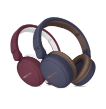 ENERGY SISTEM BOCENG590 BOCENG590 Auriculares Bluetooth con Diseño Circumaural - Azul