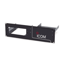 Syscom STFREPICOM STF-REP-ICOM Montaje para rack de 19   para Repetidor Icom UR-FR co