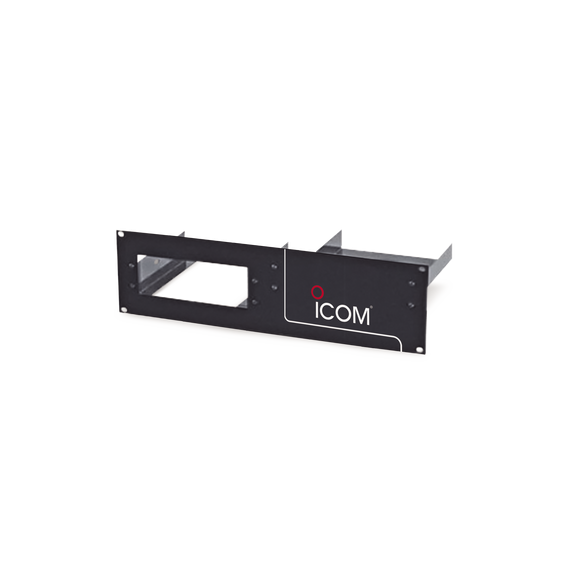 Syscom STFREPICOM STF-REP-ICOM Montaje para rack de 19   para Repetidor Icom UR-FR co