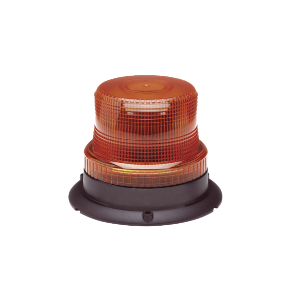 ECCO X6465A X6465-A Mini Burbuja Led color Ámbar Serie X6465