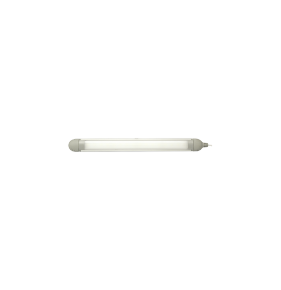 ECCO EW0351 EW-0351 Luces interiores de LED rectangulares de montaje en superficie pa