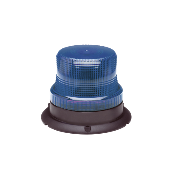 ECCO X6465B X6465-B Mini Burbuja Led color Azul Serie X6465