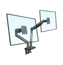 EPCOM G35NB G35NB Montaje de Escritorio articulado para 2 monitores de 22 -32  / Sopo