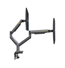EPCOM G35NB G35NB Montaje de Escritorio articulado para 2 monitores de 22 -32  / Sopo