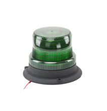 ECCO X6465G X6465-G Mini Burbuja Led color Verde Serie X6465