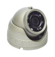 EPCOM XMRDOME1080 XMRDOME1080 Cámara Mini Domo AHD 2 Megapixel / Lente 2.8 mm / 3 mts