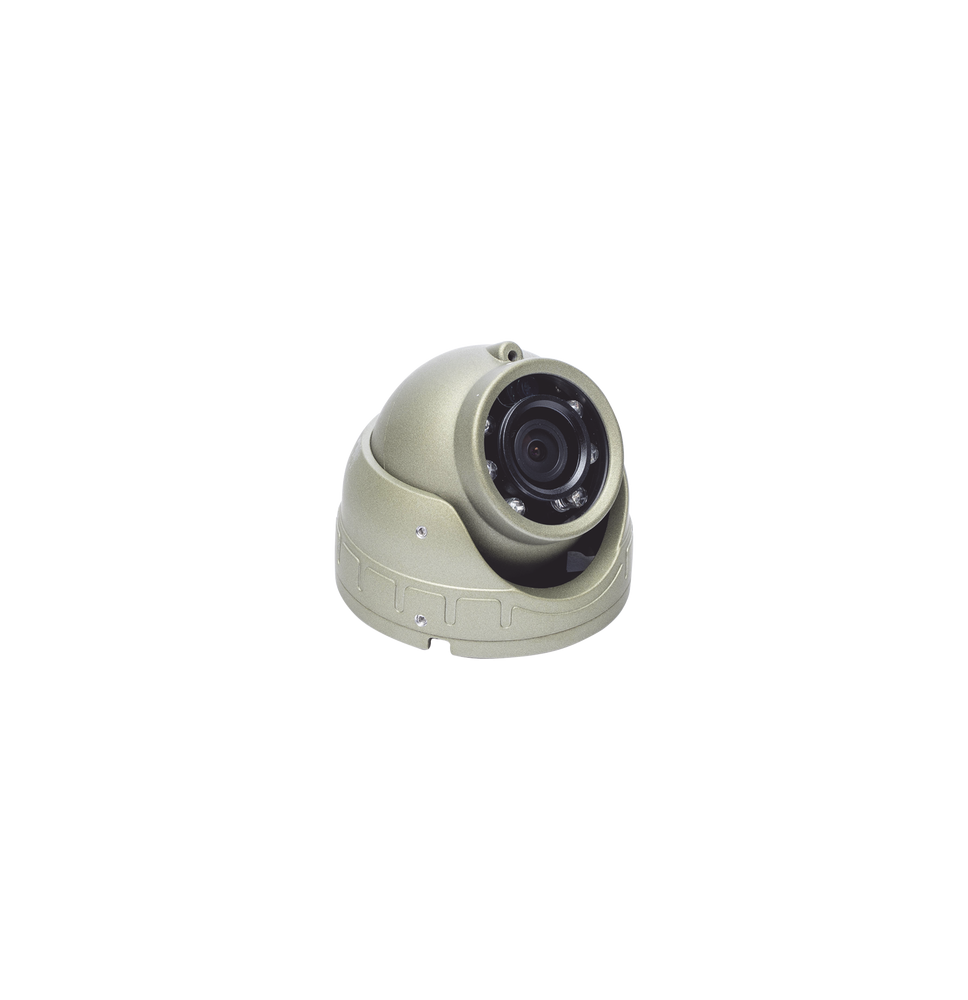 EPCOM XMRDOME1080 XMRDOME1080 Cámara Mini Domo AHD 2 Megapixel / Lente 2.8 mm / 3 mts