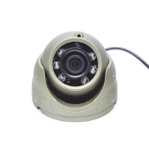 EPCOM XMRDOME1080 XMRDOME1080 Cámara Mini Domo AHD 2 Megapixel / Lente 2.8 mm / 3 mts