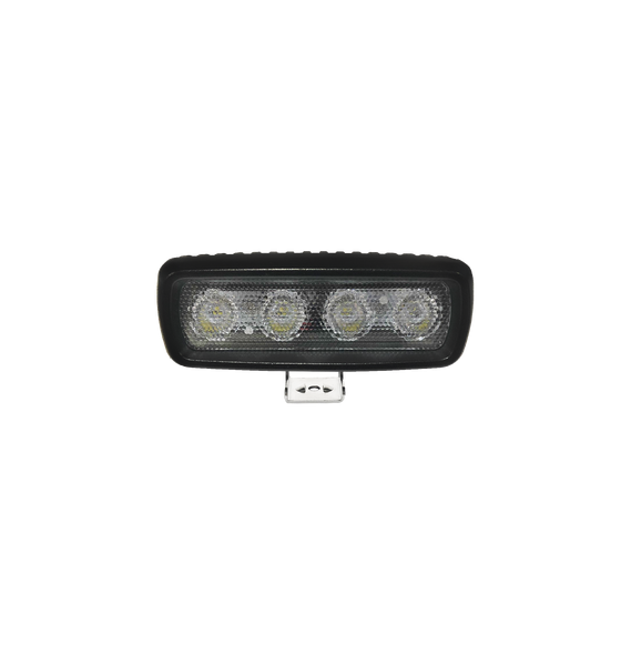 ECCO 1040AW 1040-AW Luz de trabajo ultrabrillante 4 LED 1000 lumen 12-24 Vcc