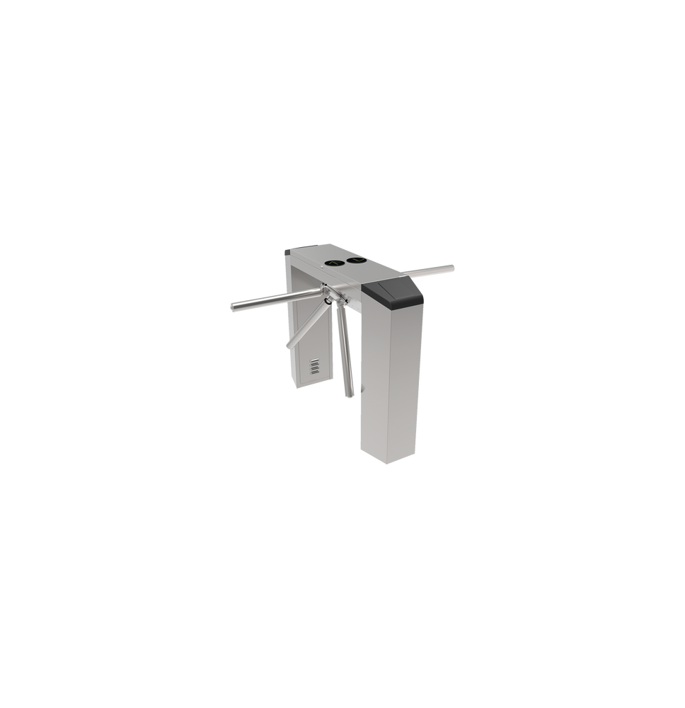 AccessPRO AP2002HD AP2002HD Torniquete Industrial en Acero Inoxidable Bidireccional E AccessPRO AP2002HD AP2002HD Torniquete Industrial en Acero Inoxidable Bidireccional E