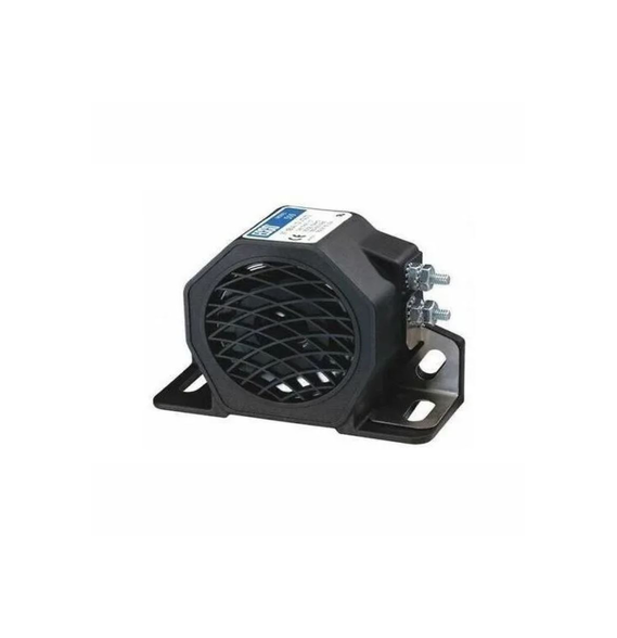 ECCO X580 X580 Alarma de reversa vehicular 12-80 Vcc 87 dBA