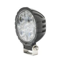 ECCO EW2481 EW2481 Lámpara de trabajo de 5 LED haz de inundación redondo 800 Lumenes