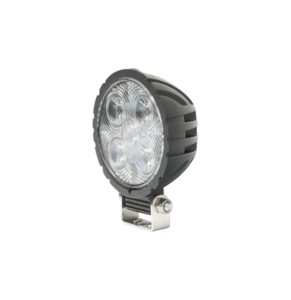 ECCO EW2481 EW2481 Lámpara de trabajo de 5 LED haz de inundación redondo 800 Lumenes