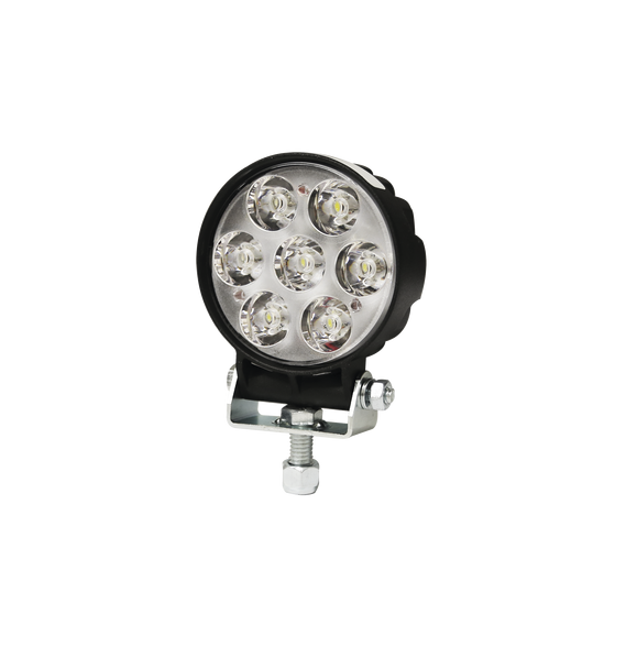 ECCO EW2110 EW-2110 Luz de trabajo LED ultra brillosa 1000 lúmenes