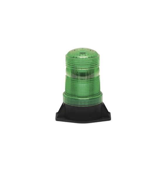 ECCO X6262G X6262-G Mini Burbuja de LED Serie X6262 Color Verde