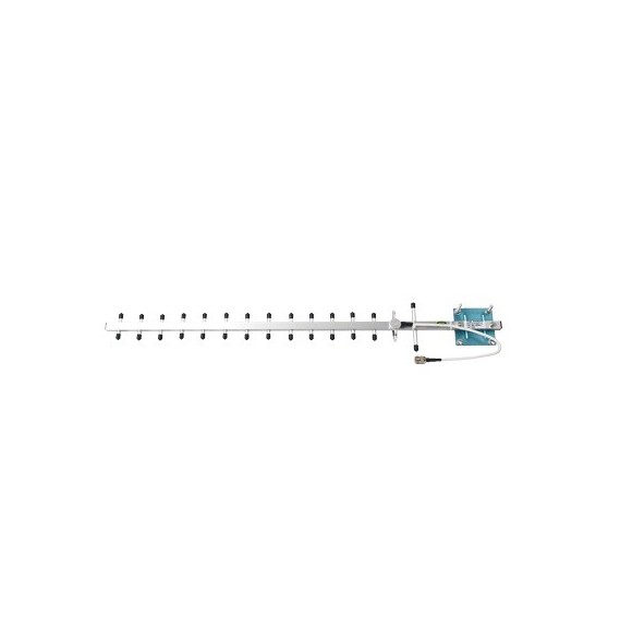 EPCOM CRDYA1900 CR-DYA1900 Antena Yagi para Celular en 1900 MHz.