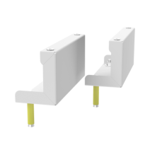 EPCOM INDUSTRIAL EIPCBFB EI-PCB-FB Montaje en Piso para Gabinetes EIPCB. EPCOM INDUSTRIAL EIPCBFB EI-PCB-FB Montaje en Piso para Gabinetes EIPCB.