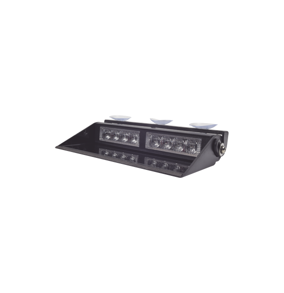 EPCOM INDUSTRIAL SIGNALING XLL106B XLL-106-B Luz direccional de visera para Interior