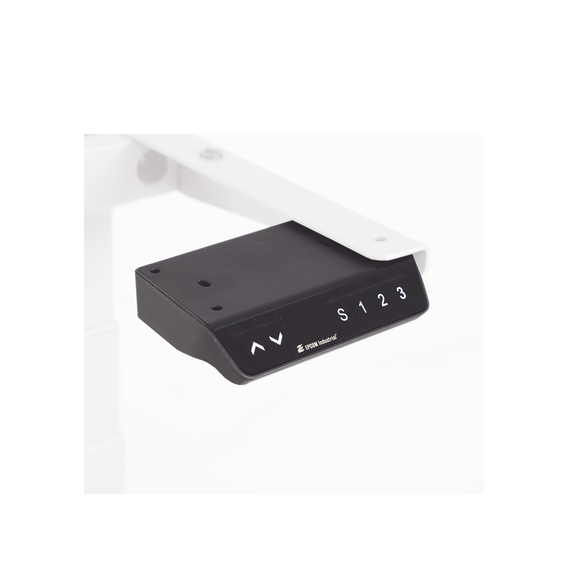 EPCOM INDUSTRIAL CN332A3 CN33-2A3 Controlador para Escritorio de Altura Ajustable / R