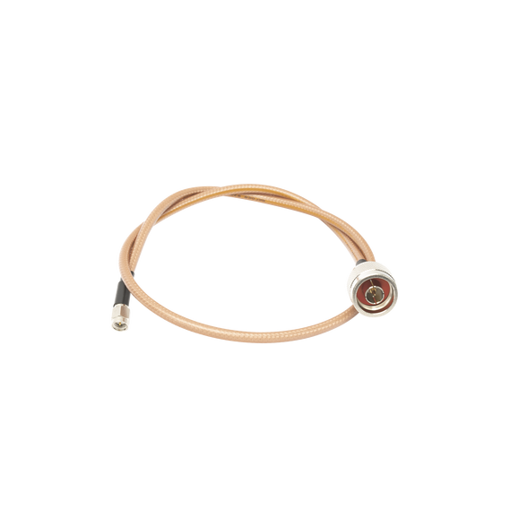EPCOM INDUSTRIAL SN142SMA60 SN-142-SMA-60 Cable de 60 cm tipo RG-142/U con conectores