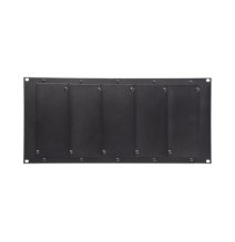 EPCOM INDUSTRIAL STFTRUNKICOM STF-TRUNK-ICOM Montaje para rack de 19   para Repetidor