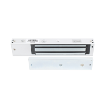 AccessPRO MAG600NLEDV2 MAG600NLEDV2 Chapa magnética 600 lbs con LED Ultra-brillante/