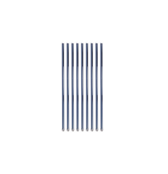 EPCOM STE9TUBE STE9TUBE Set de Tubos de Vacío para Boiler Solar Marca EPCOM POWER LIN