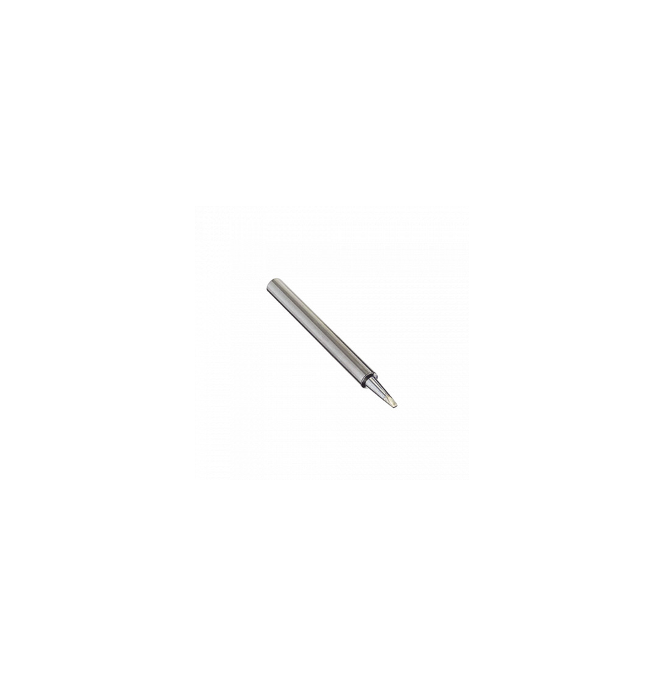 Syscom SFVCH15AR SFVCH15AR Punta Conica Larga para Soldar de 0.4 mm (0.016 ) en Cautí Syscom SFVCH15AR SFVCH15AR Punta Conica Larga para Soldar de 0.4 mm (0.016 ) en Cautí