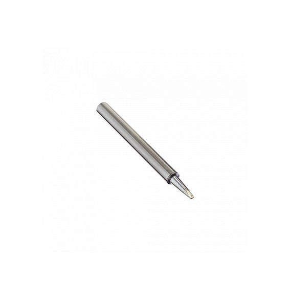 Syscom SFVCH15AR SFVCH15AR Punta Conica Larga para Soldar de 0.4 mm (0.016 ) en Cautí