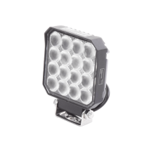 ECCO EW2421W EW2421W Luz de Trabajo Ultra brillante 16 LED 1655 Lúmenes 12-24 Vcd