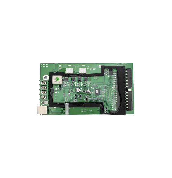EPCOM INDUSTRIAL SIGNALING Z67RBPCBNN Z67RBPCBNN Tarjeta Principal de Reemplazo para