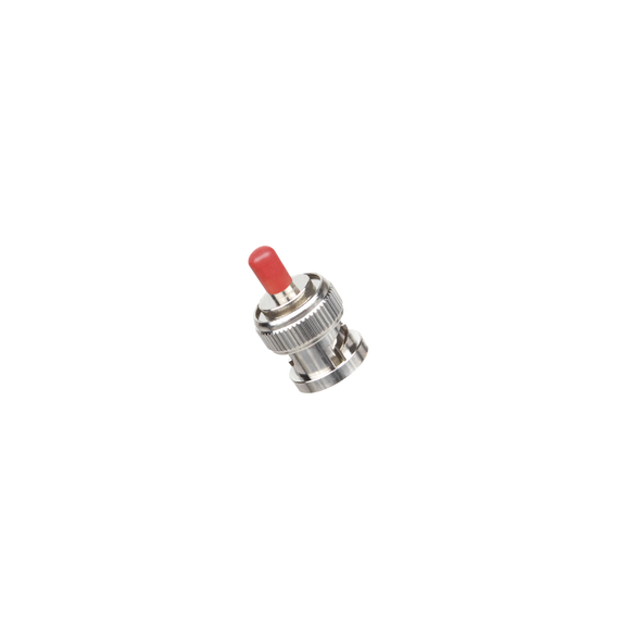 EMR CORPORATION 1605B 1605/B Carga Terminal de 50 Ohm 1/2 Watt en conector BNC Macho.