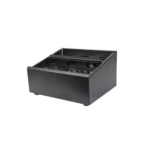 EPCOM INDUSTRIAL SKMB37 SKM-B37 Base para 6 cargadores rápidos para TK3230K.