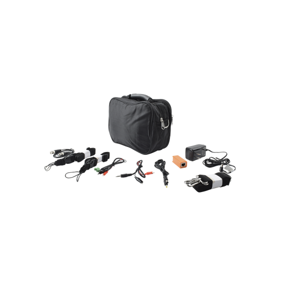 EPCOM TPTURBOACC TPTURBOACC Kit de Accesorios para Probadores de Video TPTURBO8MP - T