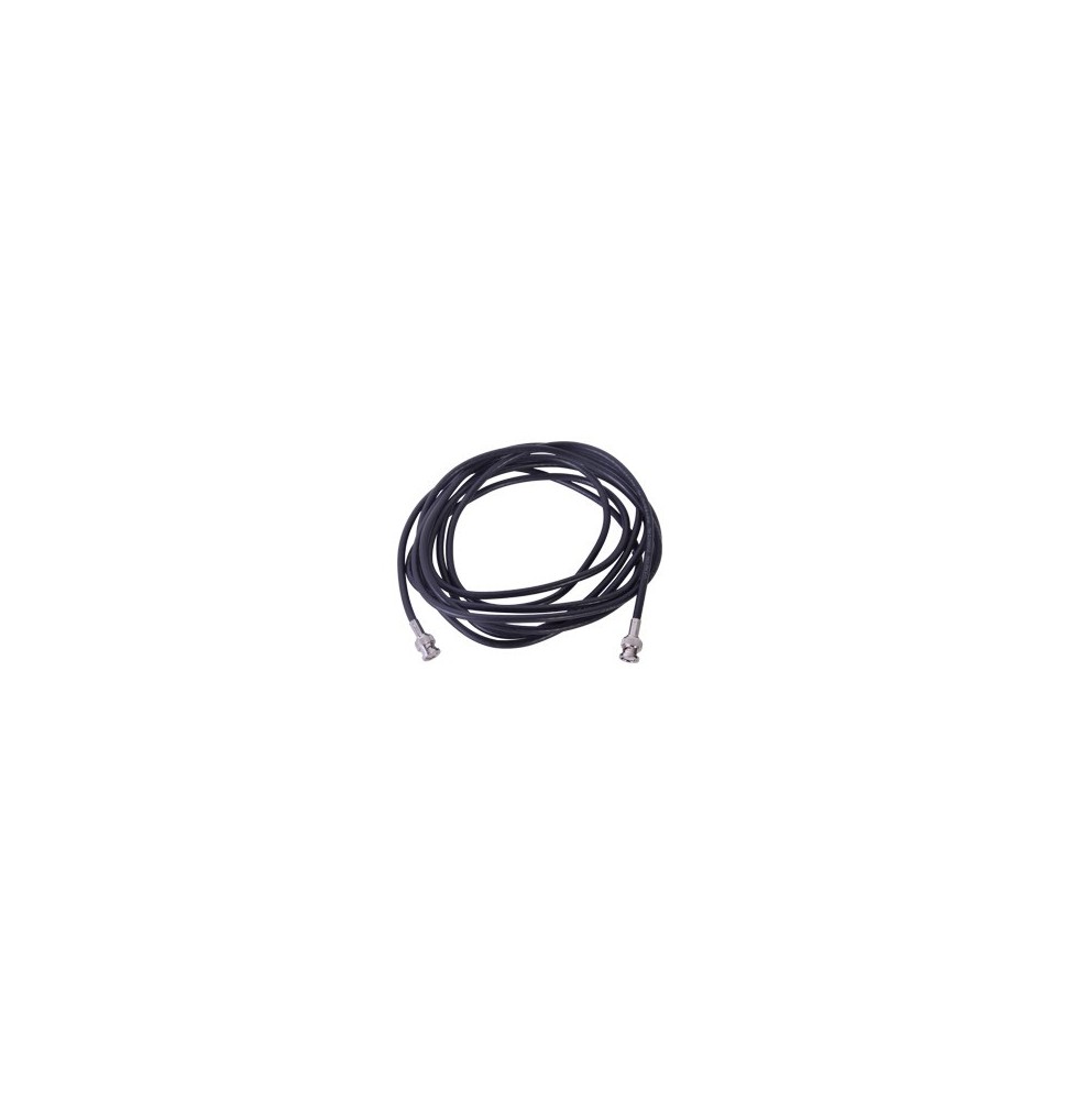 EPCOM INDUSTRIAL SBNC59UBNC400 SBNC-59U-BNC-400 Cable Coaxial RG-59U-SYS-COBRE (400 c