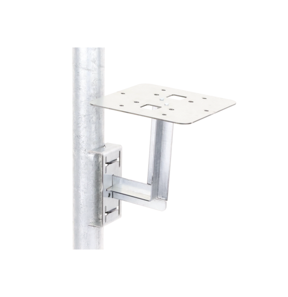 EPCOM INDUSTRIAL HLU3R2 HLU-3R2 Base para Lámpara de Obstrucción EIGSLSE / GSLID. Com