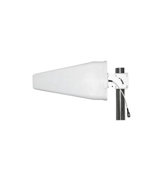 EPCOM CRDLP08258 CR-DLP08258 Antena para Exterior. Tipo Logaritmica.