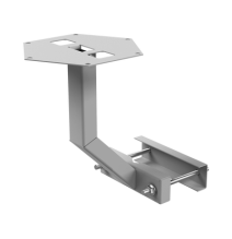 EPCOM INDUSTRIAL HLU3TA HLU3-TA Base para Lámpara de Obstrucción EI-GSLSE. Compatible