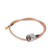 EPCOM INDUSTRIAL SN142SMAI60 SN-142-SMAI-60 Cable de 60 cm tipo RG-142/U con conector