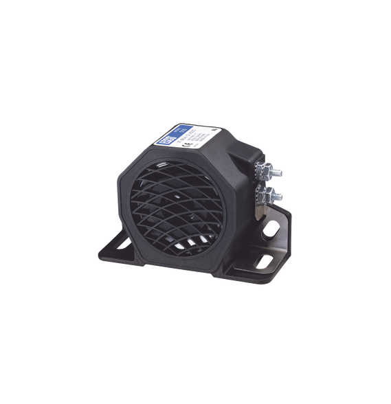 ECCO 585 585 Alarma de reversa 12-48 Vcc 97 dBA