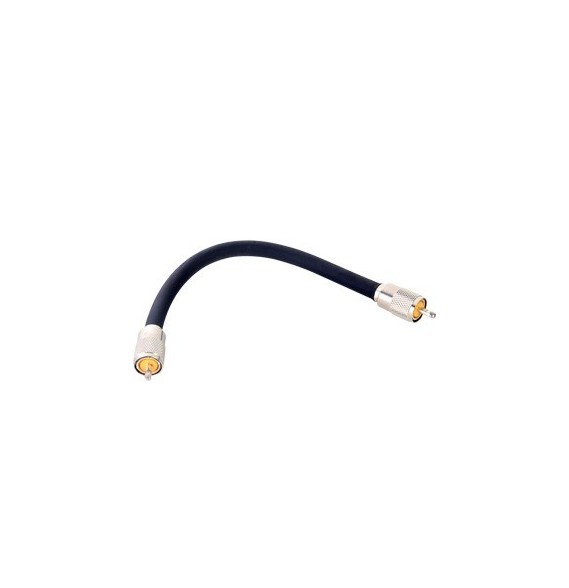 EPCOM INDUSTRIAL SUHF214UHF29 SUHF-214-UHF-29 Cable de Interconexión de 29 cm para 15