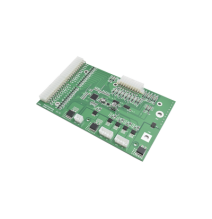 EPCOM INDUSTRIAL SIGNALING Z67RBPCB Z67RBPCB Tarjeta Principal de Reemplazo para Torr