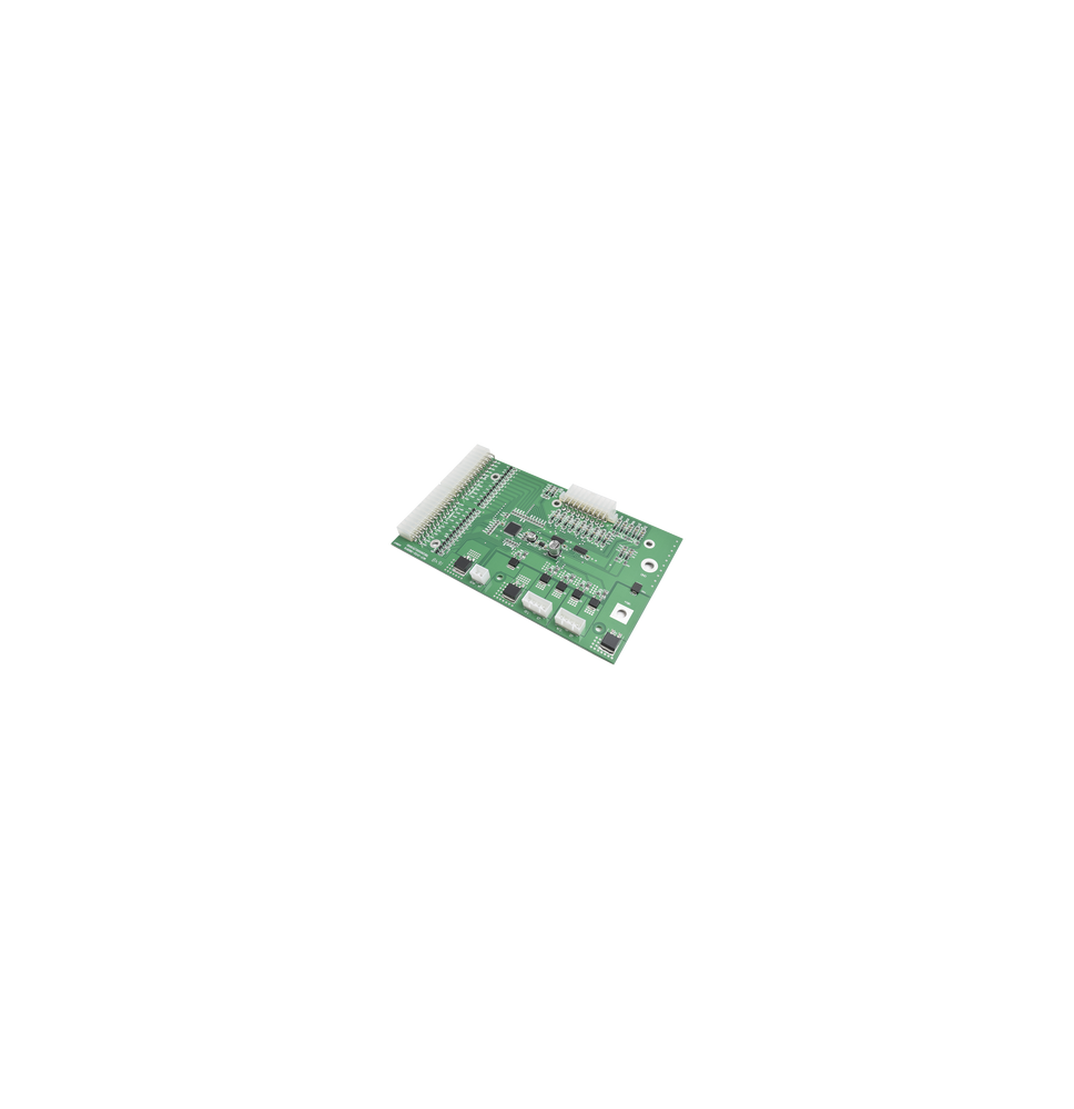 EPCOM INDUSTRIAL SIGNALING Z67RBPCB Z67RBPCB Tarjeta Principal de Reemplazo para Torr