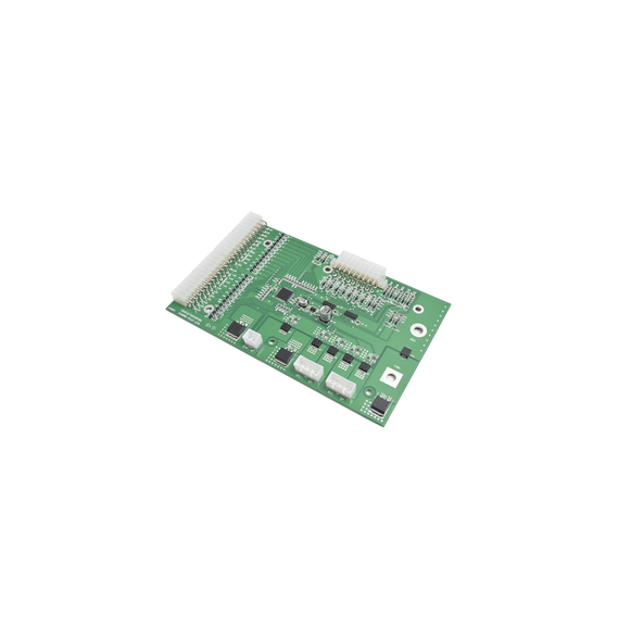 EPCOM INDUSTRIAL SIGNALING Z67RBPCB Z67RBPCB Tarjeta Principal de Reemplazo para Torr